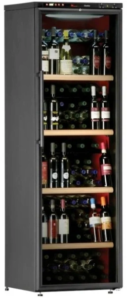 Винный шкаф IP C 401 CF купить в Москве
