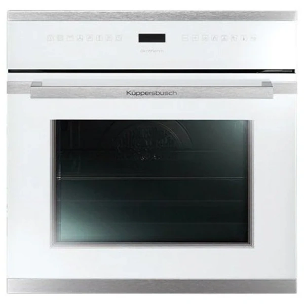 Духовой шкаф Kuppersbusch EEB 6550.8 WX1 купить в Москве