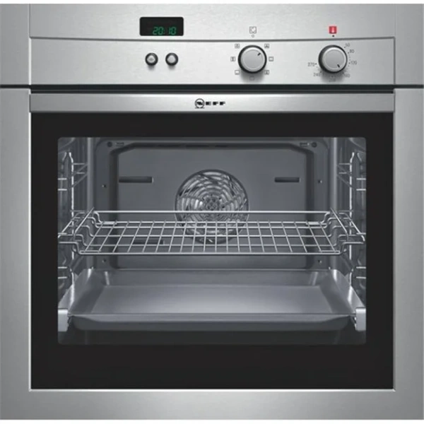 Духовой шкаф Neff B14M42N0 купить в Москве