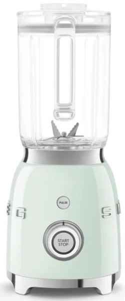 Блендер Smeg BLF03PGEU купить в Москве с доставкой
