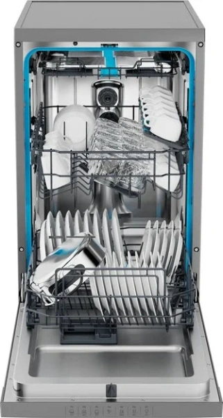 Посудомоечная машина Haier HDWE11-36SS4RU купить в Москве