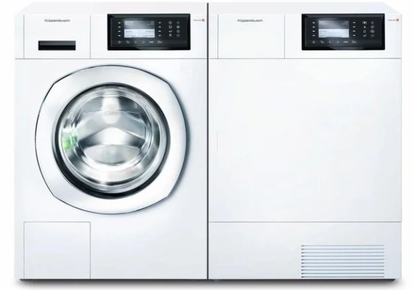 Стиральная машина Kuppersbusch W 30.0 W купить в Москве