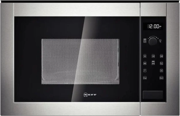 Микроволновая печь Neff H11WE60N0 купить в Москве