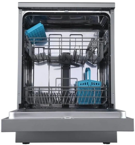 Отдельностоящая посудомоечная машина Korting KDF 60240 S купить в Москве