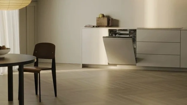 Встраиваемая посудомоечная машина V-ZUG AdoraDish V4000 AS4T-41166 купить в Москве