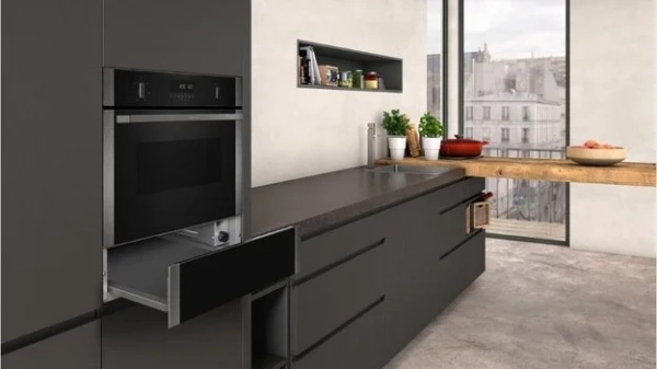 Встраиваемый подогреватель посуды Neff N17HH10G0 купить в Москве
