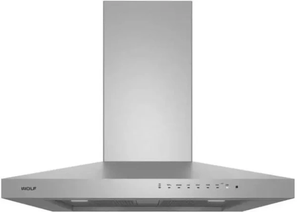 Вытяжка Wolf ICBVW30S купить в Москве
