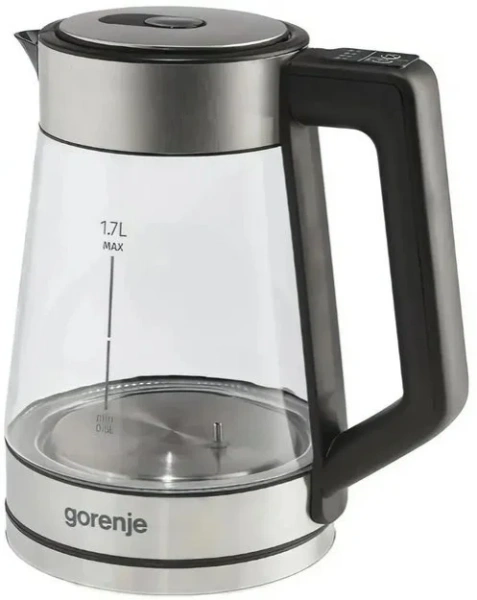 Чайник Gorenje K17TRGT купить в Москве с доставкой

