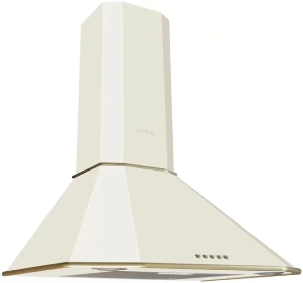 Вытяжка Korting KHC 6639 RB купить в Москве
