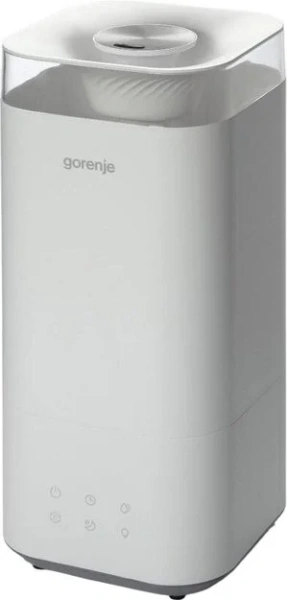 Увлажнитель воздуха Gorenje H50W купить в Москве
