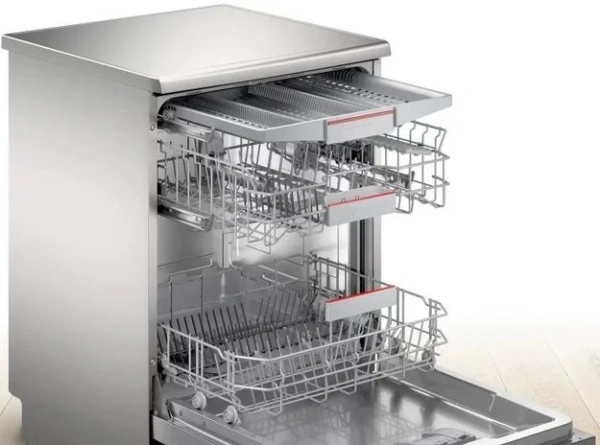 Посудомоечная машина Bosch SMS4HVI33E купить в Москве