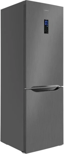 Холодильник Maunfeld MFF187NFS10 купить в Москве