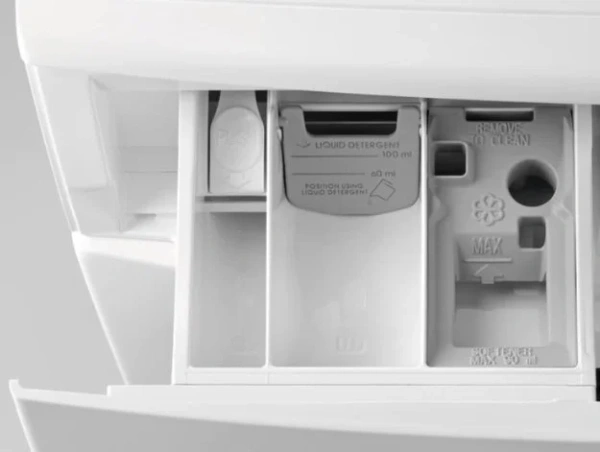 Стиральная машина Electrolux EW8F2R29S купить в Москве