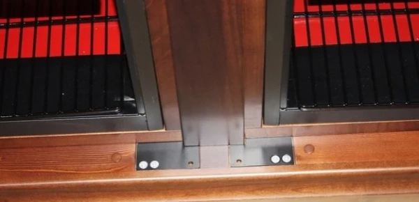 Винный шкаф IP CEX 2401 NU купить в Москве