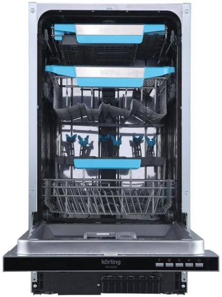 Встраиваемая посудомоечная машина Korting KDI 45575 купить в Москве