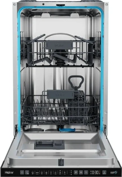 Встраиваемая посудомоечная машина Haier HDWE10-593RU купить в Москве