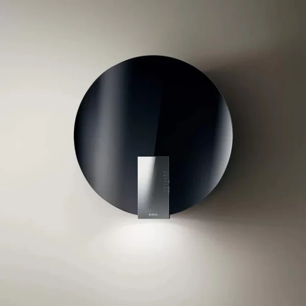 Вытяжка Elica SPACE EDS DIGITAL R BK A/78 купить в Москве
