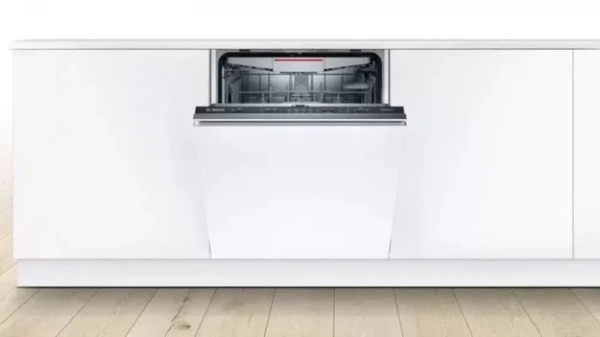 Встраиваемая посудомоечная машина BOSCH SMV25GX03R купить в Москве