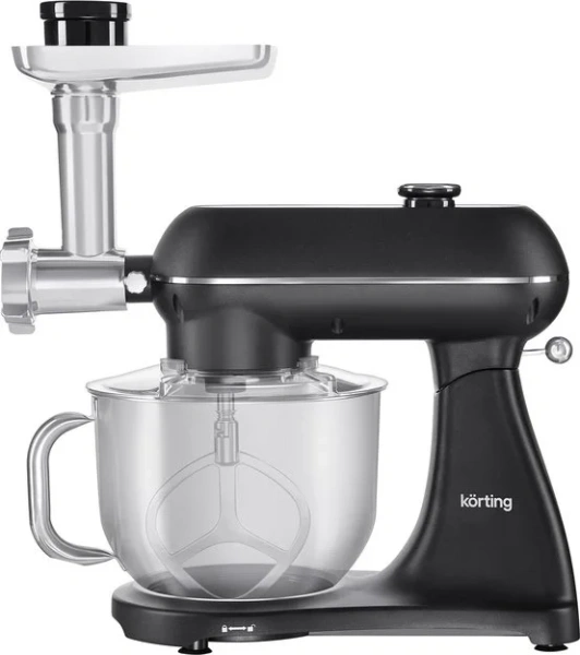 Кухонная машина Korting KKM 0107 MB N купить в Москве с доставкой
