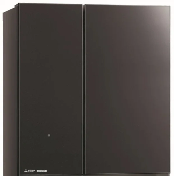 Холодильник Mitsubishi Electric MR-LR78EN-GBK-R купить в Москве