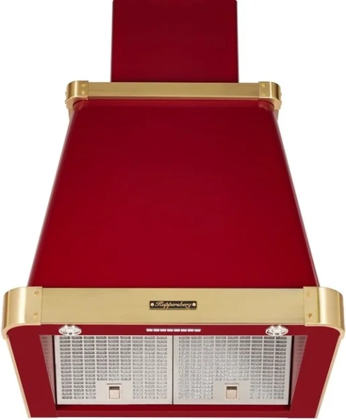 Вытяжка Kuppersberg V 639 BOR Bronze купить в Москве
