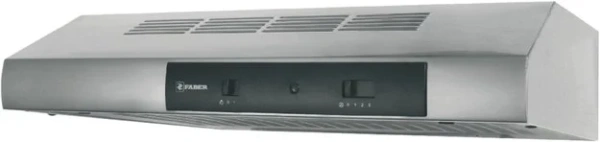 Вытяжка Faber 741 X F60 F.M. (VIS) купить в Москве
