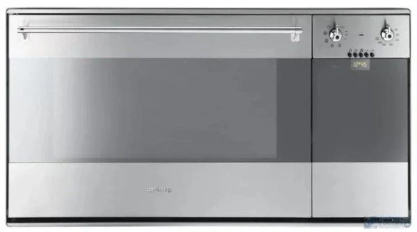 Духовой шкаф Smeg SE995XT-7 купить в Москве