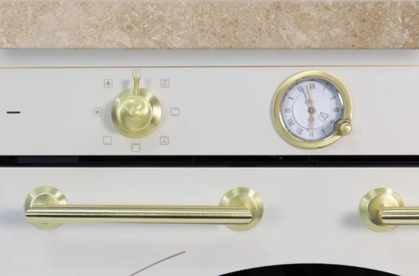 Электрический духовой шкаф Zigmund Shtain E 156 X купить в Москве
