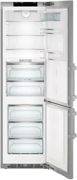 Холодильник Liebherr CBNPes 4858 купить в Москве