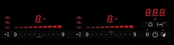 Газовая варочная панель V-ZUG GAS421GSAZ купить в Москве с доставкой
