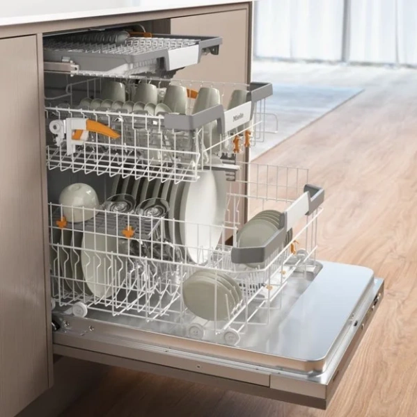 Встраиваемая посудомоечная машина Miele G 5863 SCVi Active Plus купить в Москве