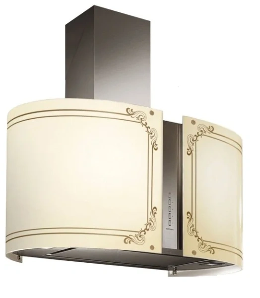 Вытяжка Falmec Mirabilia 67 Liberty (800) ECP купить в Москве
