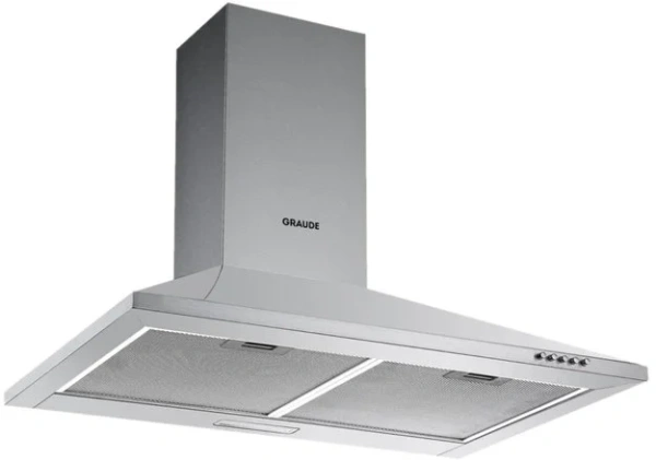 Вытяжка Graude DHP 60.0 E купить в Москве
