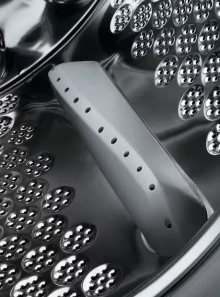 Стирально-сушильная машина Electrolux EW9W161BC купить в Москве