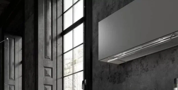 Встраиваемая вытяжка Faber IN-NOVA PREMIUM X A120 купить в Москве
