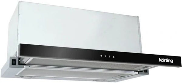 Вытяжка Korting KHP 6674 GN купить в Москве
