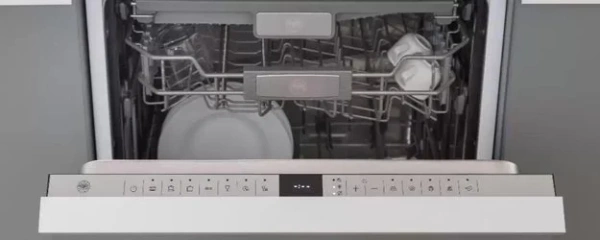 Встраиваемая посудомоечная машина Bertazzoni DW6083PRV купить в Москве