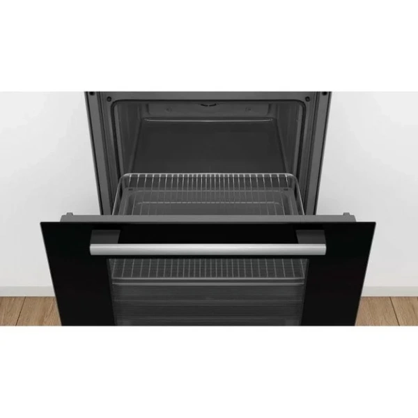 Духовой шкаф Bosch HBH557CS0R купить в Москве
