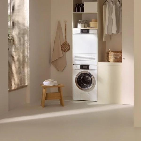 Сушильная машина V-ZUG AdoraDry V2000 AT2T-12031 L купить в Москве