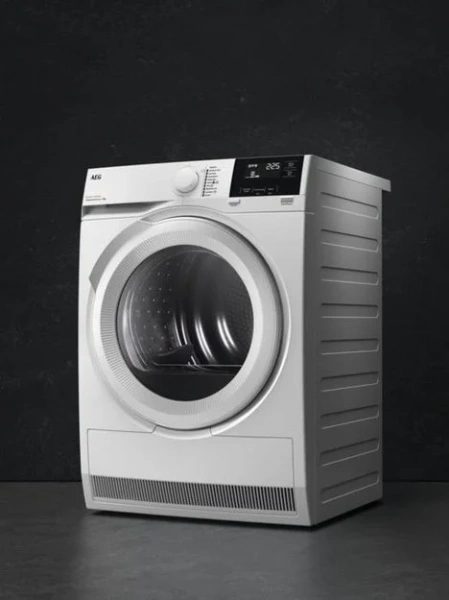 Сушильная машина AEG TR8G83GW купить в Москве
