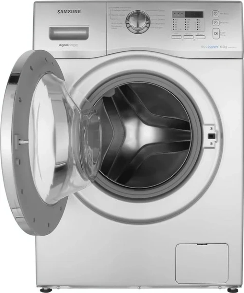 Стиральная машина Samsung WF 602U0BCSD купить в Москве