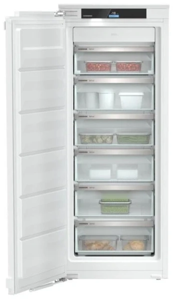 Встраиваемая морозильная камера Liebherr SIFNd 4556 Prime NoFrost купить в Москве