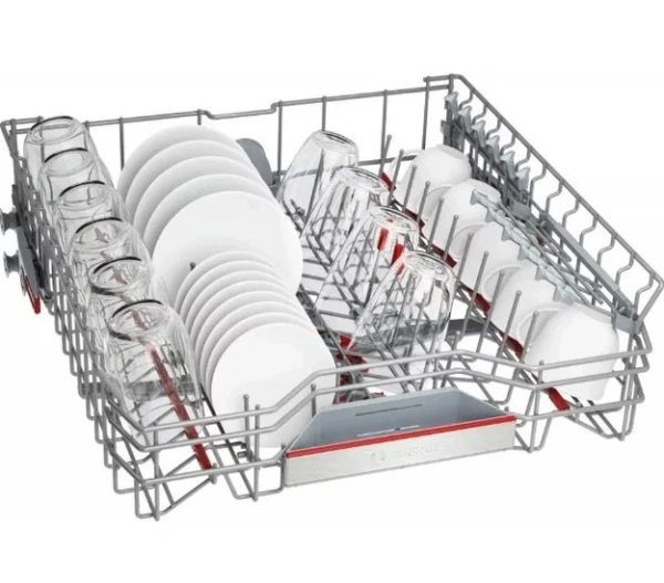 Встраиваемая посудомоечная машина Bosch SMV6ECX08E купить в Москве