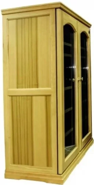 Винный шкаф IP CEX 2401 RU купить в Москве