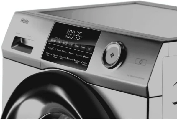 Стиральная машина Haier HW60-BP12959AS купить в Москве