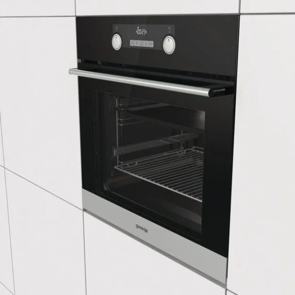 Духовой шкаф Gorenje BO735E20XG-S купить в Москве
