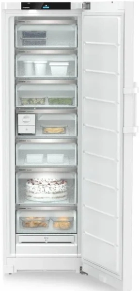 Морозильник Liebherr FNd 525i купить в Москве
