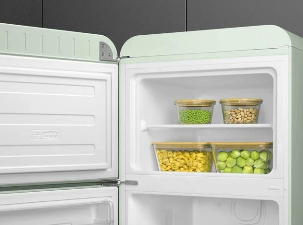 Холодильник Smeg FAB30LPG6 купить в Москве
