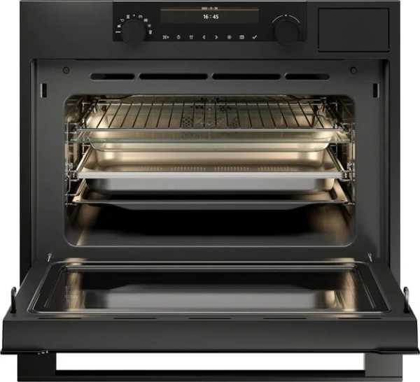 Комбинированный духовой шкаф Asko OCSM8487A1 купить в Москве
