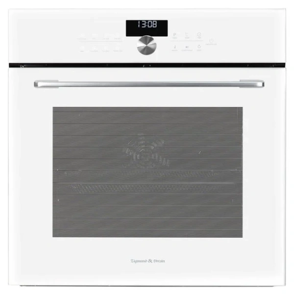 Электрический духовой шкаф Zigmund Shtain E 168 W купить в Москве